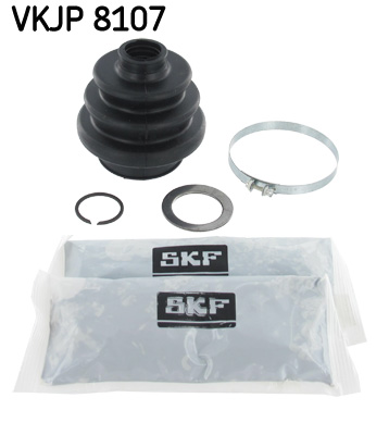 SKF VKJP 8107 Kit cuffia, Semiasse-Kit cuffia, Semiasse-Ricambi Euro